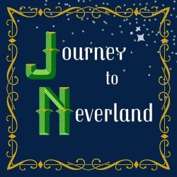 Journey to Neverland