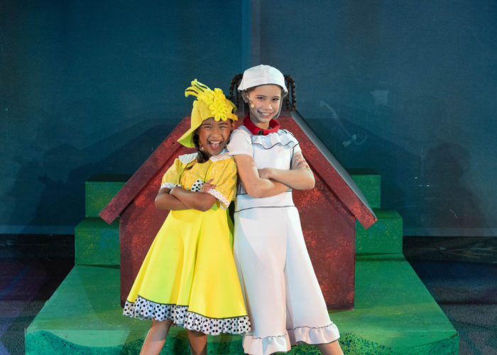 CMT - Snoopy and Starlight Express || Summer 2021