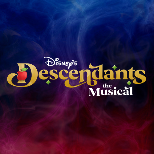 Disney's Descendants - CMT San Jose - Children's Musical Theater