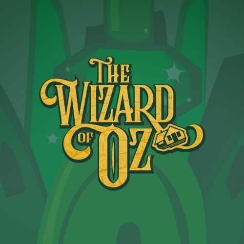 The Wizard of Oz - Theatrical.