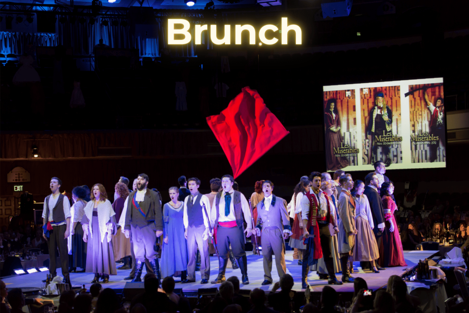 Cmt gala 2023 raise you up cmt san jose children s musical theater