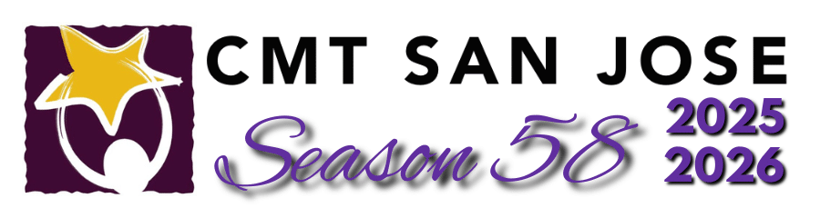 CMT San Jose - Children's Musical Theater