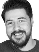 Rudy Fuentes (1) Rudy Fuentes (1)