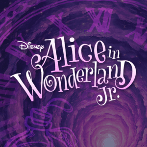 Alice in Wonderland Square