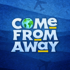 Come From Away Square