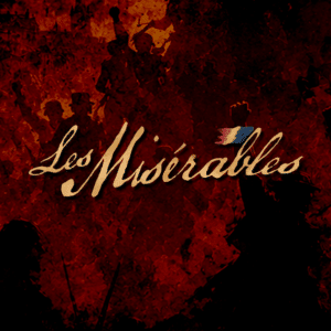 Les Mis Square