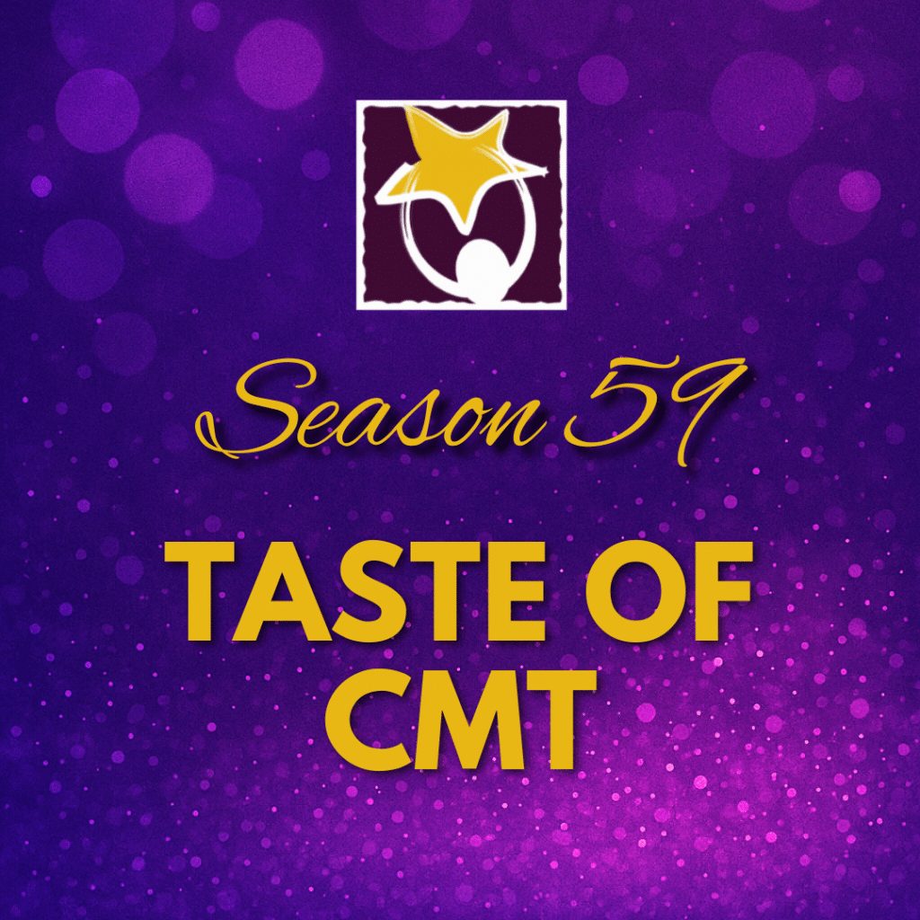 S59 Taste of CMT