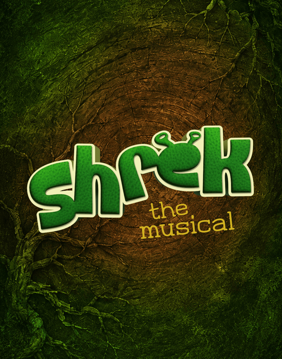 shrek 1100 x 1400