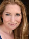 Hilary Stevens headshot Hilary Stevens headshot