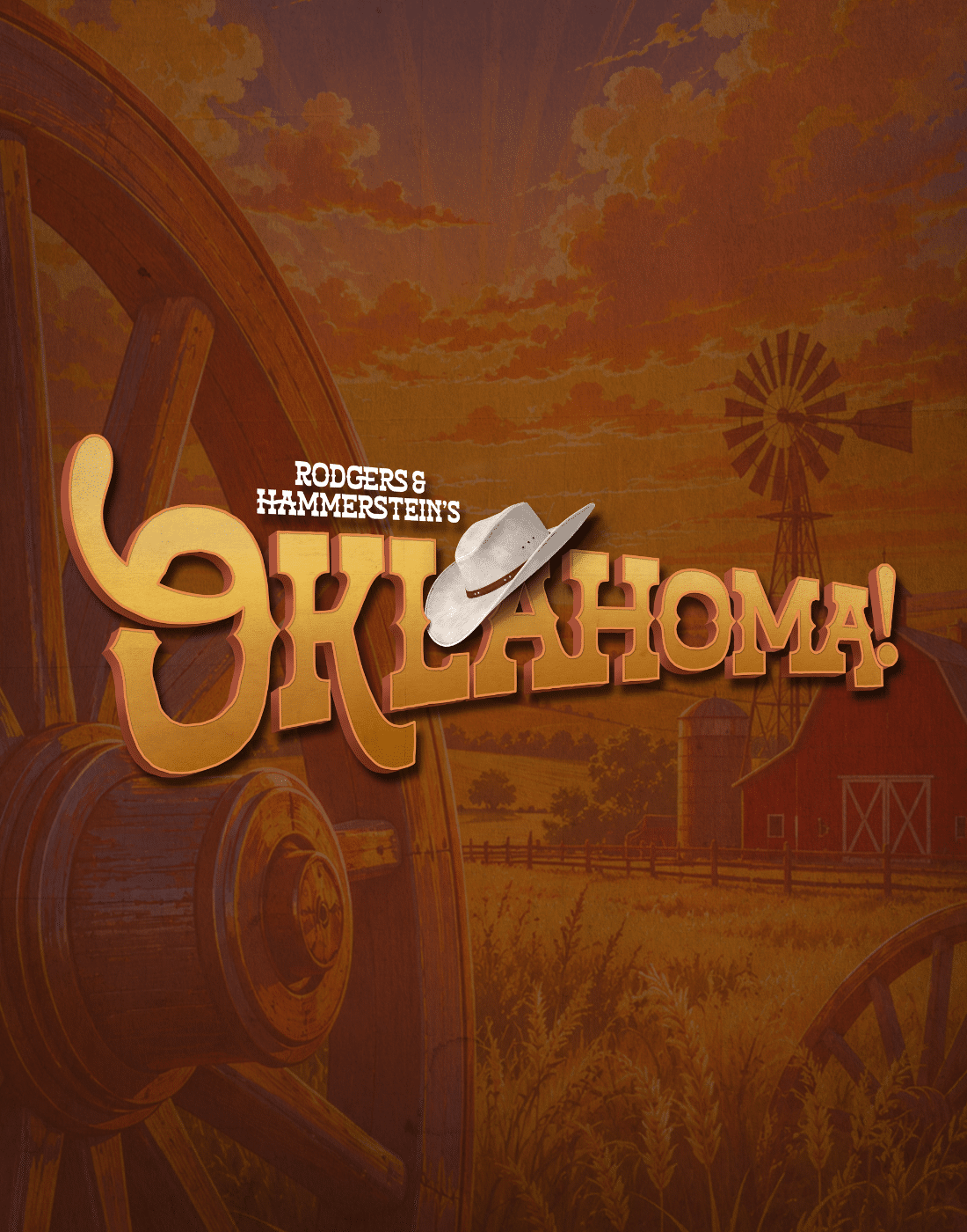 oklahoma 1100 x 1400